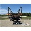 Image 3 : 2019 FREFLYT SUPER B LOG TRAILERS