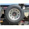 Image 47 : 2019 FREFLYT SUPER B LOG TRAILERS