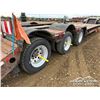 Image 25 : 2004 SCONA HHT/RL TRIDEM SINGLE DROP LOWBED TRAILER