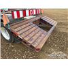 Image 32 : 2004 SCONA HHT/RL TRIDEM SINGLE DROP LOWBED TRAILER