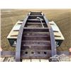 Image 36 : 2004 SCONA HHT/RL TRIDEM SINGLE DROP LOWBED TRAILER