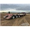 Image 4 : 2004 SCONA HHT/RL TRIDEM SINGLE DROP LOWBED TRAILER