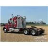 Image 4 : 2016 FREIGHTLINER 122SD T/A SLEEPER TRUCK TRACTOR