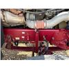 Image 43 : 2016 FREIGHTLINER 122SD TRI DRIVE TRUCK TRACTOR
