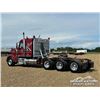 Image 4 : 2016 FREIGHTLINER 122SD TRI DRIVE TRUCK TRACTOR