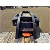 Image 33 : 1997 SCONA 16 WHEEL SINGLE DROP LOWBED TRAILER