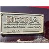 Image 7 : 1997 SCONA 16 WHEEL SINGLE DROP LOWBED TRAILER