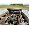 Image 60 : 2015 FREIGHTLINER 122SD TRI DRIVE TRUCK TRACTOR