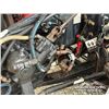 Image 37 : 2014 KENWORTH T800 TRI DRIVE LOG TRUCK