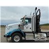 Image 77 : 2014 KENWORTH T800 TRI DRIVE LOG TRUCK