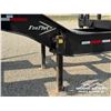 Image 12 : 2020 FREFLYT 53 FT. TRIDEM LOG TRAILER