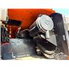 Image 63 : 2005 HITACHI ZAXIS ZX250LL ROADBUILDER EXCAVATOR