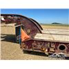 Image 16 : 1999 SCONA TRIDEM SINGLE DROP LOWBED TRAILER