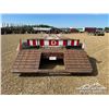 Image 5 : 1999 SCONA TRIDEM SINGLE DROP LOWBED TRAILER