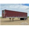 Image 1 : 1981 SCRICK T/A TOOL TRAILER