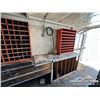 Image 32 : 1981 SCRICK T/A TOOL TRAILER