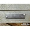 Image 7 : 1981 SCRICK T/A TOOL TRAILER