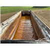 Image 37 : 2008 DOEPKER SG10405-S TRIDEM END DUMP TRAILER