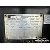 Image 5 : 2008 DOEPKER SG10405-S TRIDEM END DUMP TRAILER