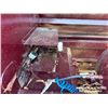 Image 40 : 1997 MIDLAND MG38 TRIDEM BOTTOM DUMP TRAILER