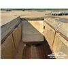Image 43 : 1997 MIDLAND MG38 TRIDEM BOTTOM DUMP TRAILER