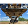 Image 10 : 2016 CROSS COUNTRY 50 FT. TRIDEM LOG TRAILER