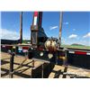 Image 18 : 2016 CROSS COUNTRY 50 FT. TRIDEM LOG TRAILER