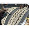 Image 28 : 2016 CROSS COUNTRY 50 FT. TRIDEM LOG TRAILER