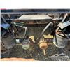 Image 37 : 2016 CROSS COUNTRY 50 FT. TRIDEM LOG TRAILER