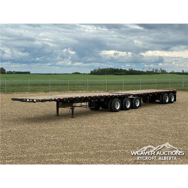 2004 DOEPKER SUPER B-TRAIN HIBOY TRAILERS