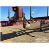 Image 11 : 2007 DOEPKER B-TRAIN LOG TRAILERS