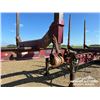 Image 13 : 2007 DOEPKER B-TRAIN LOG TRAILERS