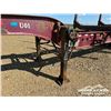 Image 14 : 2007 DOEPKER B-TRAIN LOG TRAILERS