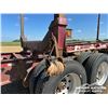 Image 19 : 2007 DOEPKER B-TRAIN LOG TRAILERS