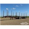 Image 1 : 2007 DOEPKER B-TRAIN LOG TRAILERS