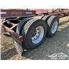 Image 24 : 2007 DOEPKER B-TRAIN LOG TRAILERS