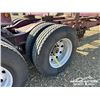 Image 26 : 2007 DOEPKER B-TRAIN LOG TRAILERS