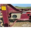 Image 36 : 2007 DOEPKER B-TRAIN LOG TRAILERS