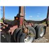 Image 39 : 2007 DOEPKER B-TRAIN LOG TRAILERS
