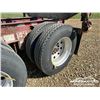 Image 44 : 2007 DOEPKER B-TRAIN LOG TRAILERS