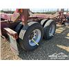 Image 46 : 2007 DOEPKER B-TRAIN LOG TRAILERS