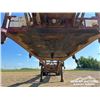 Image 9 : 2007 DOEPKER B-TRAIN LOG TRAILERS
