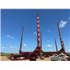 Image 12 : 2007 DOEPKER B-TRAIN LOG TRAILERS