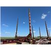 Image 14 : 2007 DOEPKER B-TRAIN LOG TRAILERS