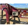 Image 17 : 2007 DOEPKER B-TRAIN LOG TRAILERS