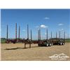 Image 1 : 2007 DOEPKER B-TRAIN LOG TRAILERS