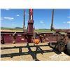 Image 20 : 2007 DOEPKER B-TRAIN LOG TRAILERS