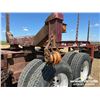 Image 22 : 2007 DOEPKER B-TRAIN LOG TRAILERS