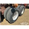 Image 23 : 2007 DOEPKER B-TRAIN LOG TRAILERS