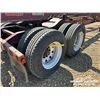 Image 27 : 2007 DOEPKER B-TRAIN LOG TRAILERS